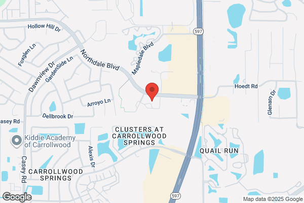 Vanguard Cleaning Systems of Tampa