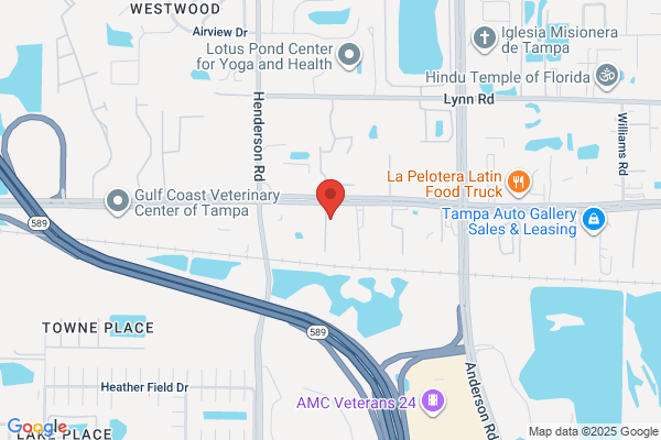 Air Flow Designs Heating & Air Conditioning of Tampa