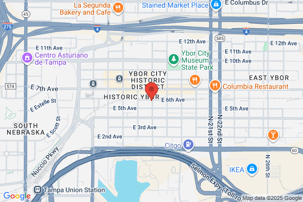 Electric Sales Associates Inc
