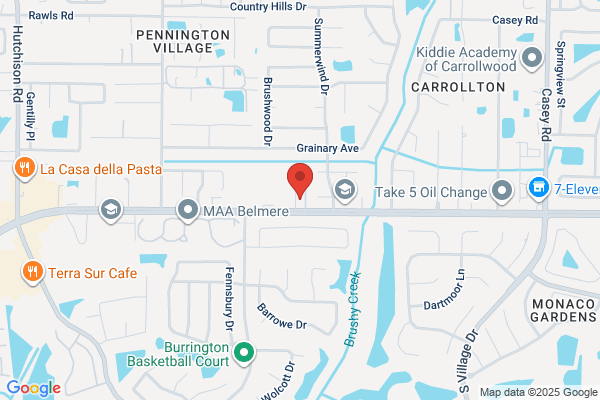 Pope & Associates Petroleum & Industrial Equipment Inc