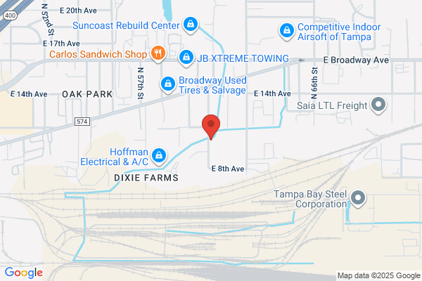 Thompson Mike Sales Inc