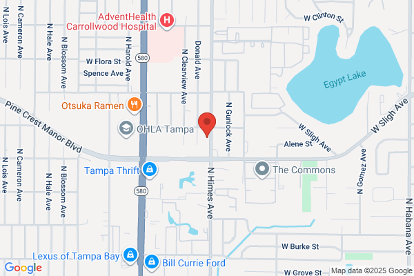 Van & Smith Co Inc