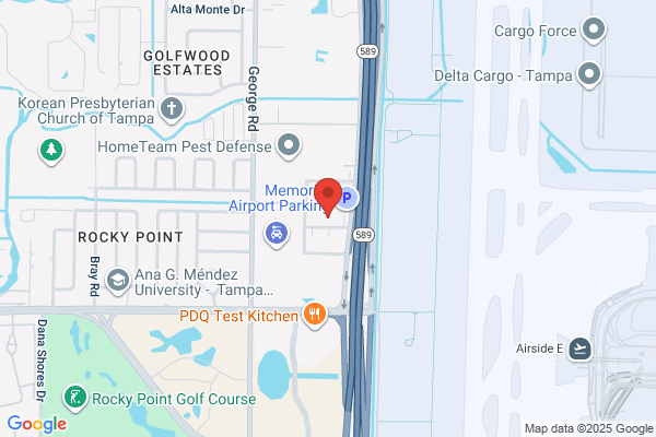 Arctic Ice Co of Tampa