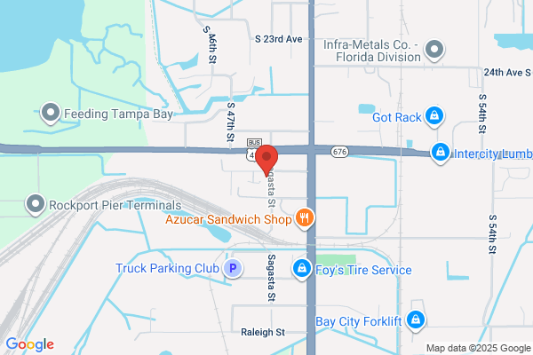 Florida Pre-Fab Inc