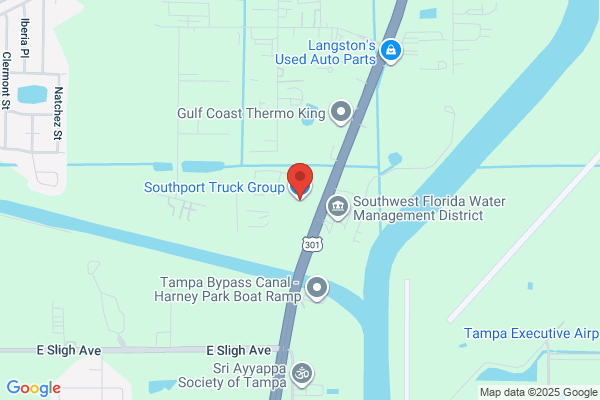 Freightliner of Tampa