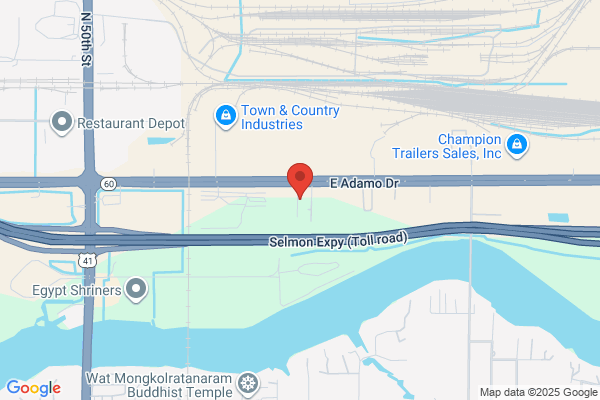 Maximo Supply Corporation