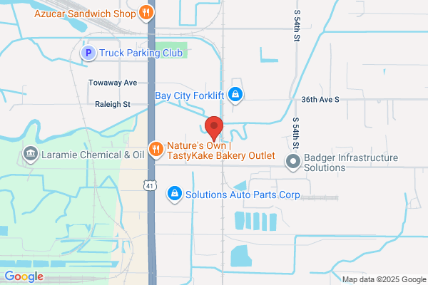 Harcros Chemicals Inc