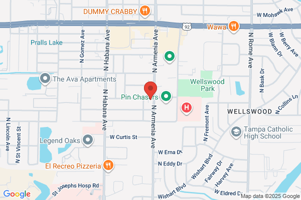 Mesa Insurance Agency
