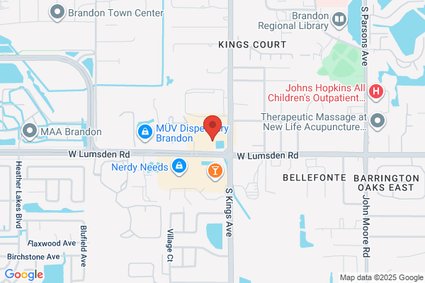 Alday-Donalson Title Agencies