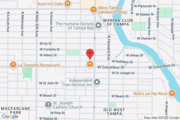 Brightway, The Garcia Family Agency