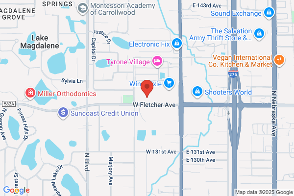 Brooke Insurance Agency