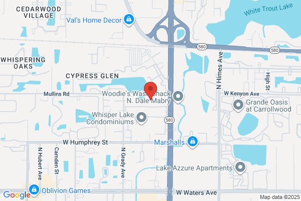 Bruner's Insurance of Egypt Lake