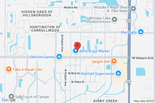 Coastal Pointe Homes