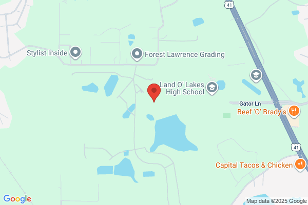 Gotcha Covered West Pasco
