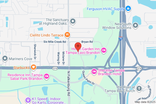 Morrison Homes Design Center