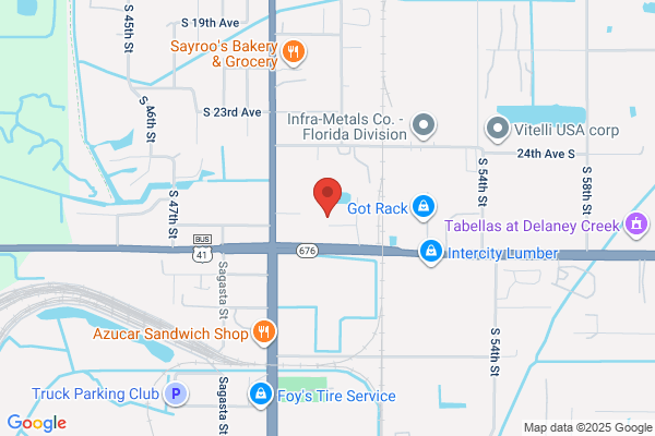 Tampa 24/7 Phone + Internet Activations