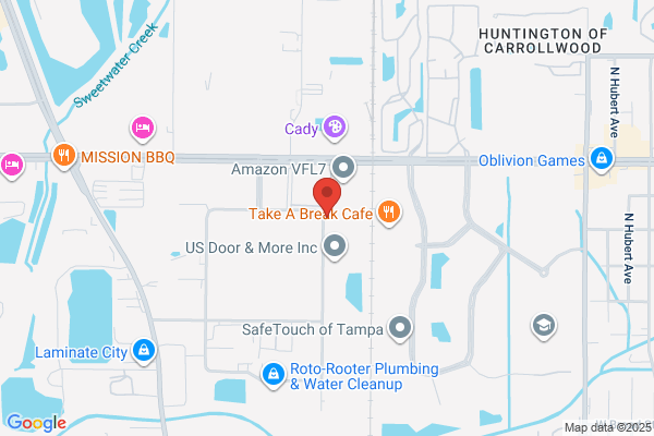 Tampabay Dsl