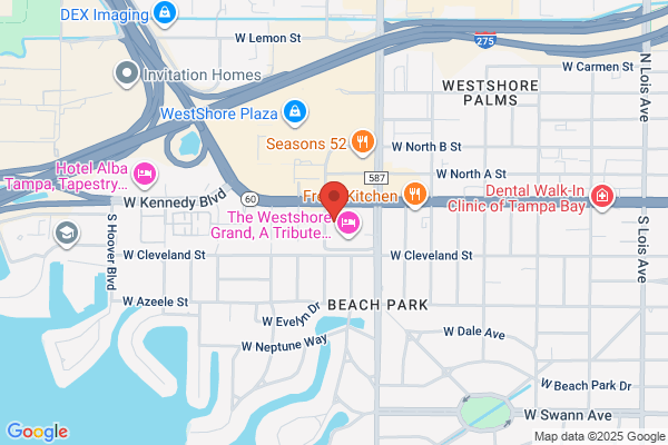 Drive Social Media - Tampa