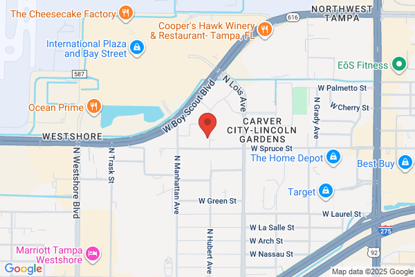 Local Citation Building Specialist