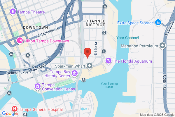 Tampa SEO