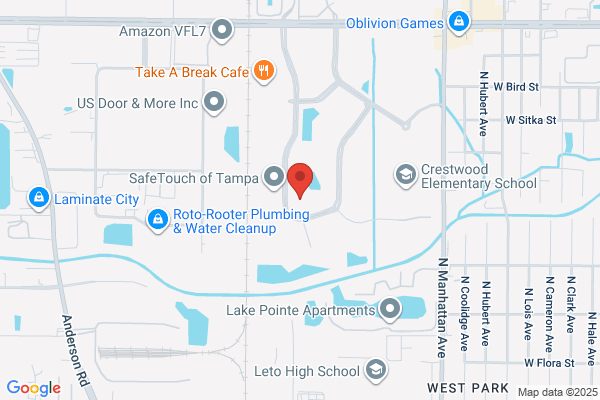 CenturyLink Solution Center