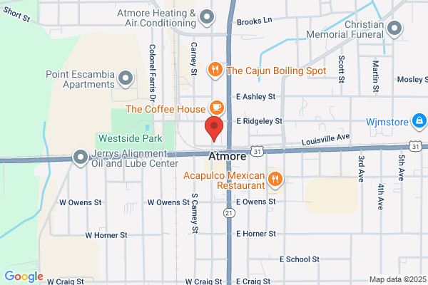 Castleberry Edward A Financial Services