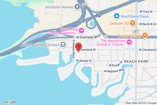 Financial Advisory Services of Tampa Inc