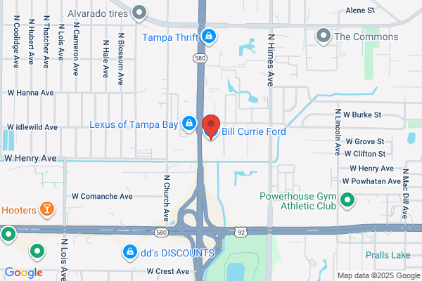 Ford & Associates Inc