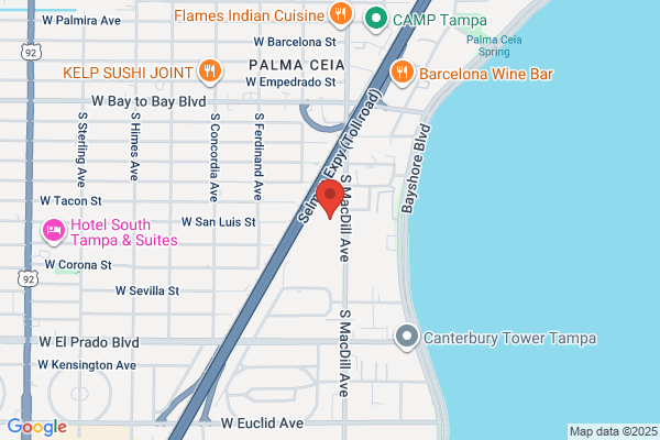 Gold Palm Jewelers