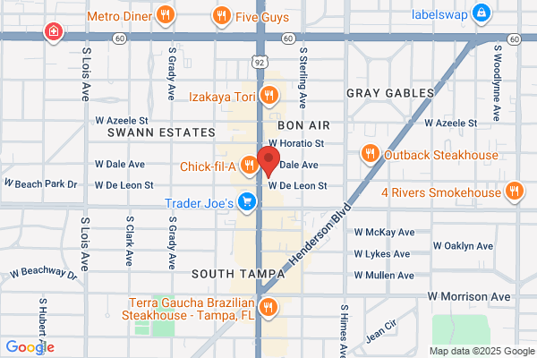Alvin Magnon Jewelers
