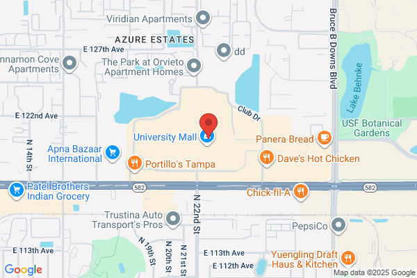 Maggard's Time Service Inc & Plant City Jewelers