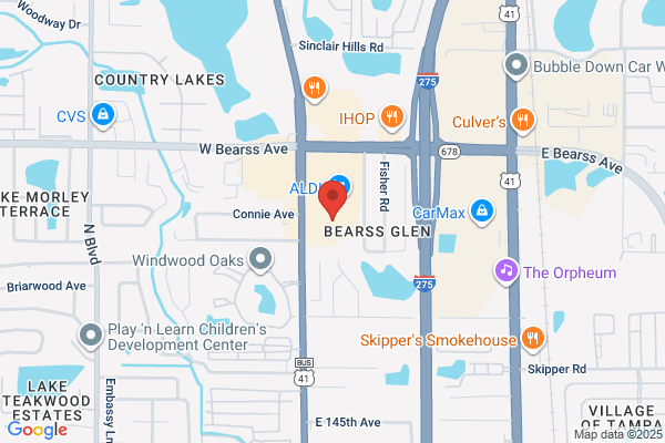 Cortes Jewelers