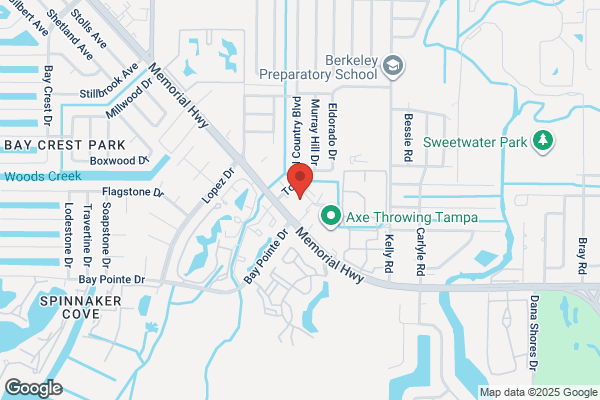 Tampa Bay Coin & Precious Metals