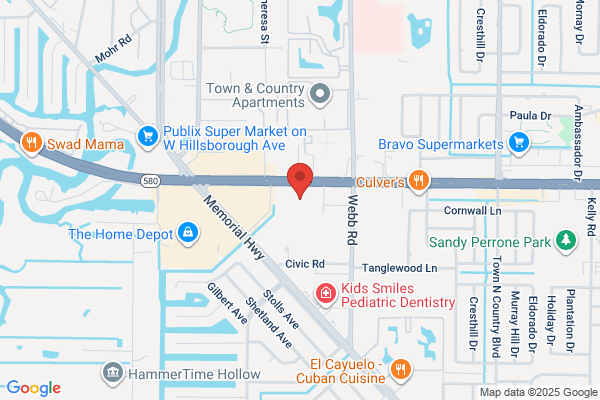 West Chase Jewelers