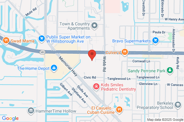 Panda Kitchen & Bath of Tampa
