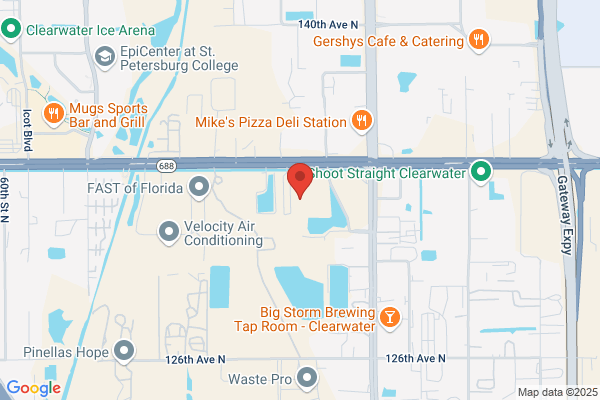 Gulf Coast Countertops