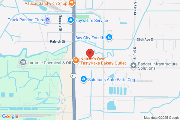 United Granite Inc