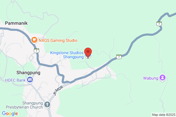 Kingstone Studio