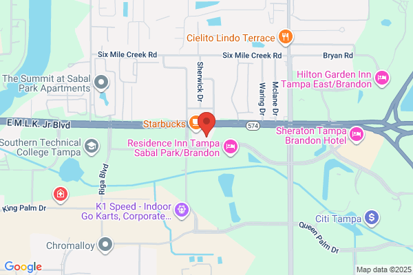Advanced Environmental Lab Tampa