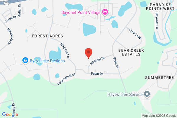 Basin Land Survey LLC