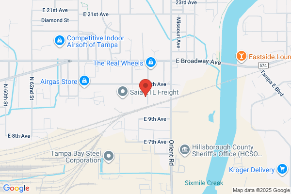 Florida Commercial Care