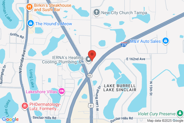 Florida Gardens & Landscaping Inc