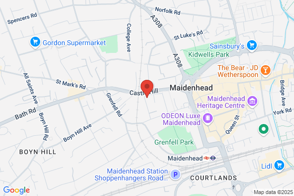 Property Care Specialists