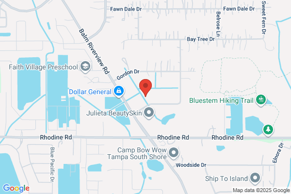 Riverview Tree Service