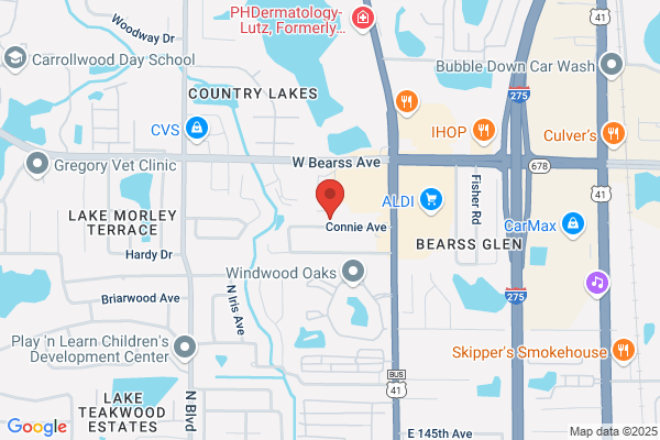 Tampa Irrigation & Landscape Services