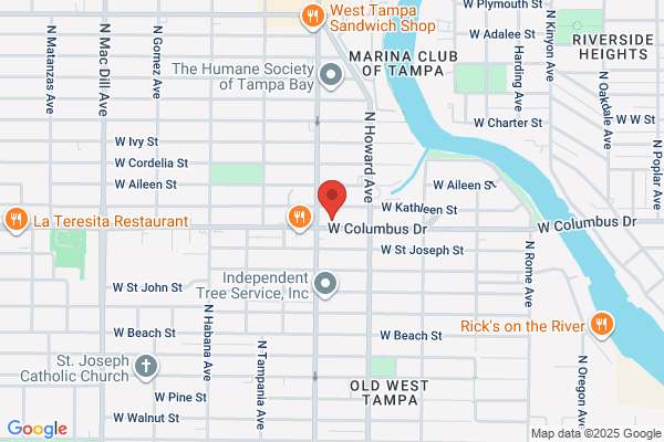 Tampa Laundromat Delivers Hamperapp