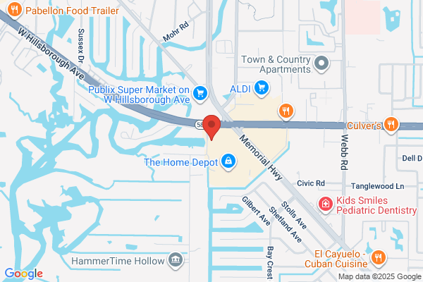 Bay Crest Dry Cleaners