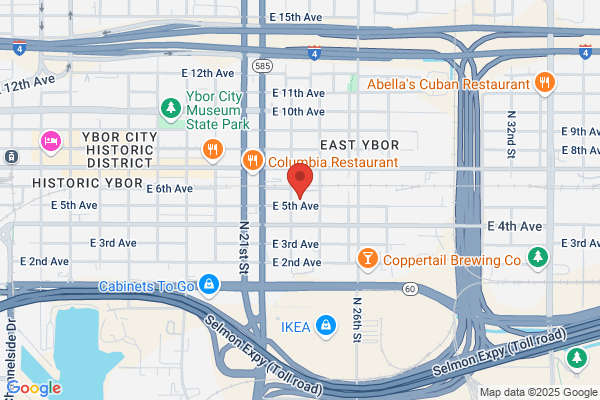 Baypro Dry Cleaners