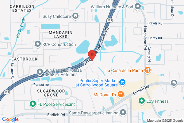CNR Pressure Washing LLC
