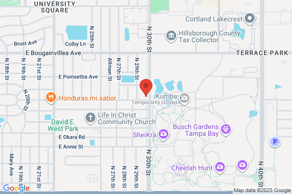 Rickis Cleaners & Laundry
